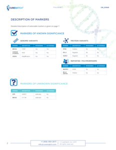 curematch-sample-report-page2